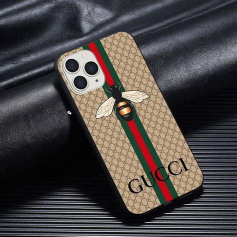 gucci bee phone case iphone x|designer iPhone X cases Gucci.